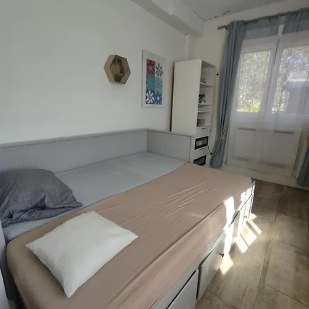 Apartment On A Island L'Ile-Saint-Denis