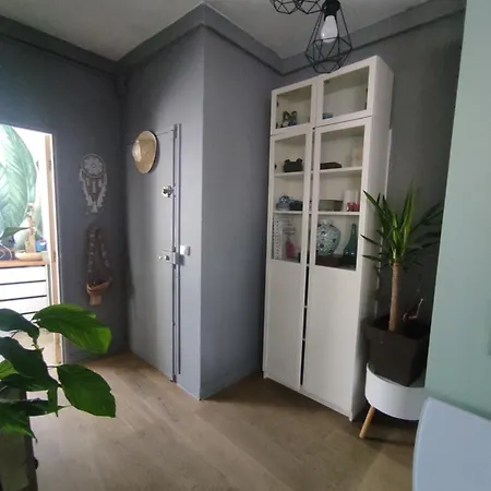 On A Island Apartment *