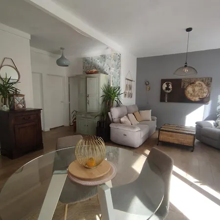 Apartment On A Island L'Ile-Saint-Denis